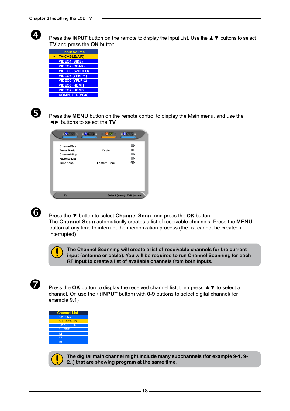 Memorex 1080p User Manual | Page 20 / 103