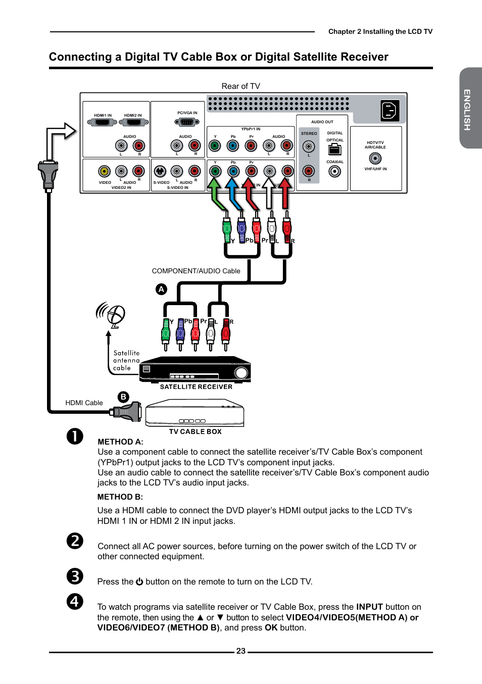 Memorex 1080p User Manual | Page 25 / 103