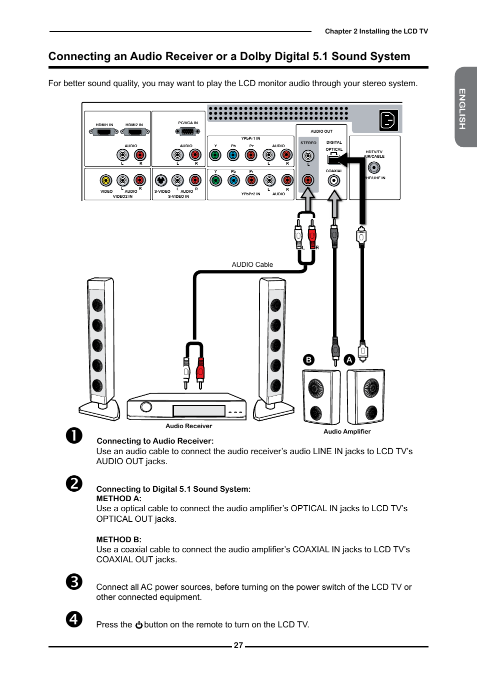 Memorex 1080p User Manual | Page 29 / 103