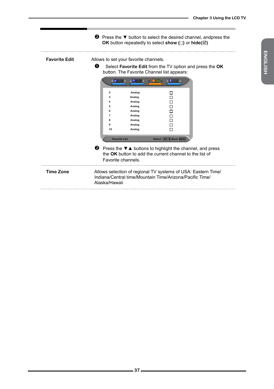 Memorex 1080p User Manual | Page 39 / 103