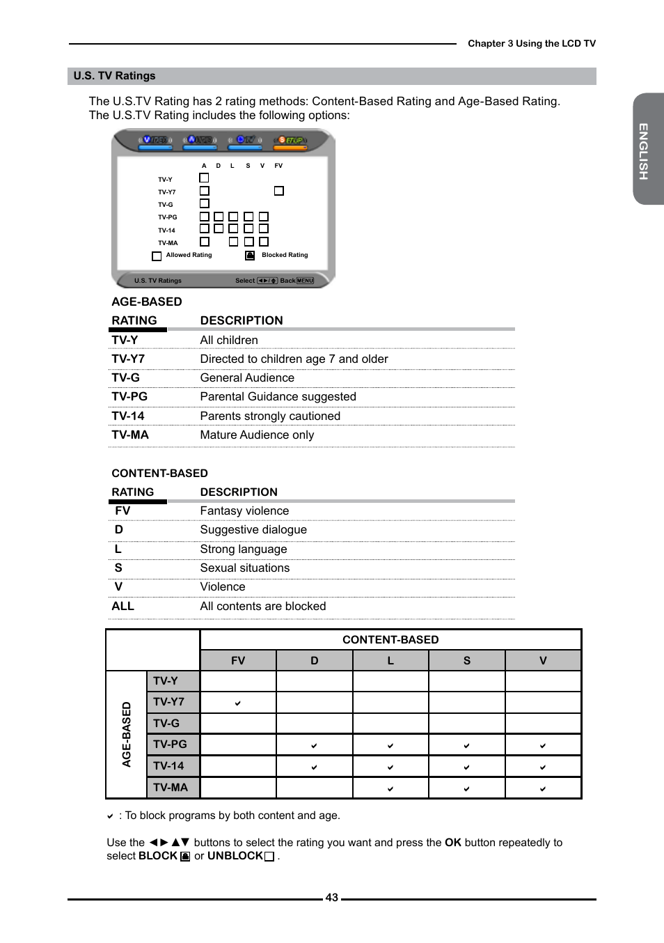 Memorex 1080p User Manual | Page 45 / 103