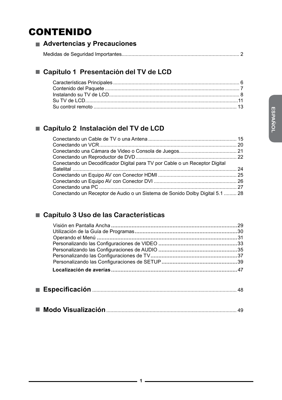 Memorex 1080p User Manual | Page 53 / 103