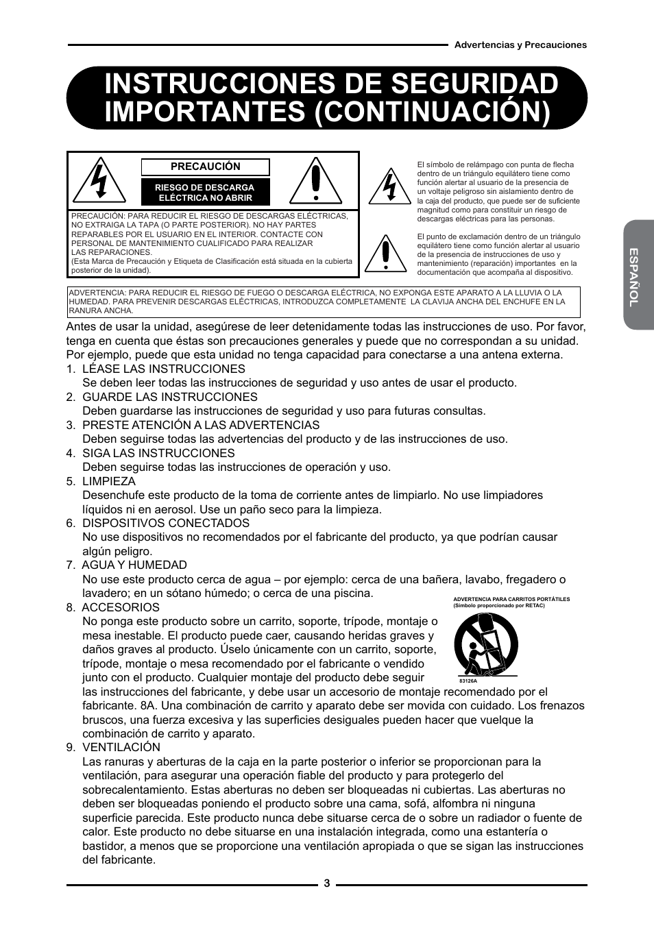 Memorex 1080p User Manual | Page 55 / 103