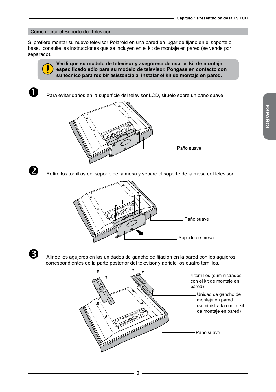 Memorex 1080p User Manual | Page 61 / 103