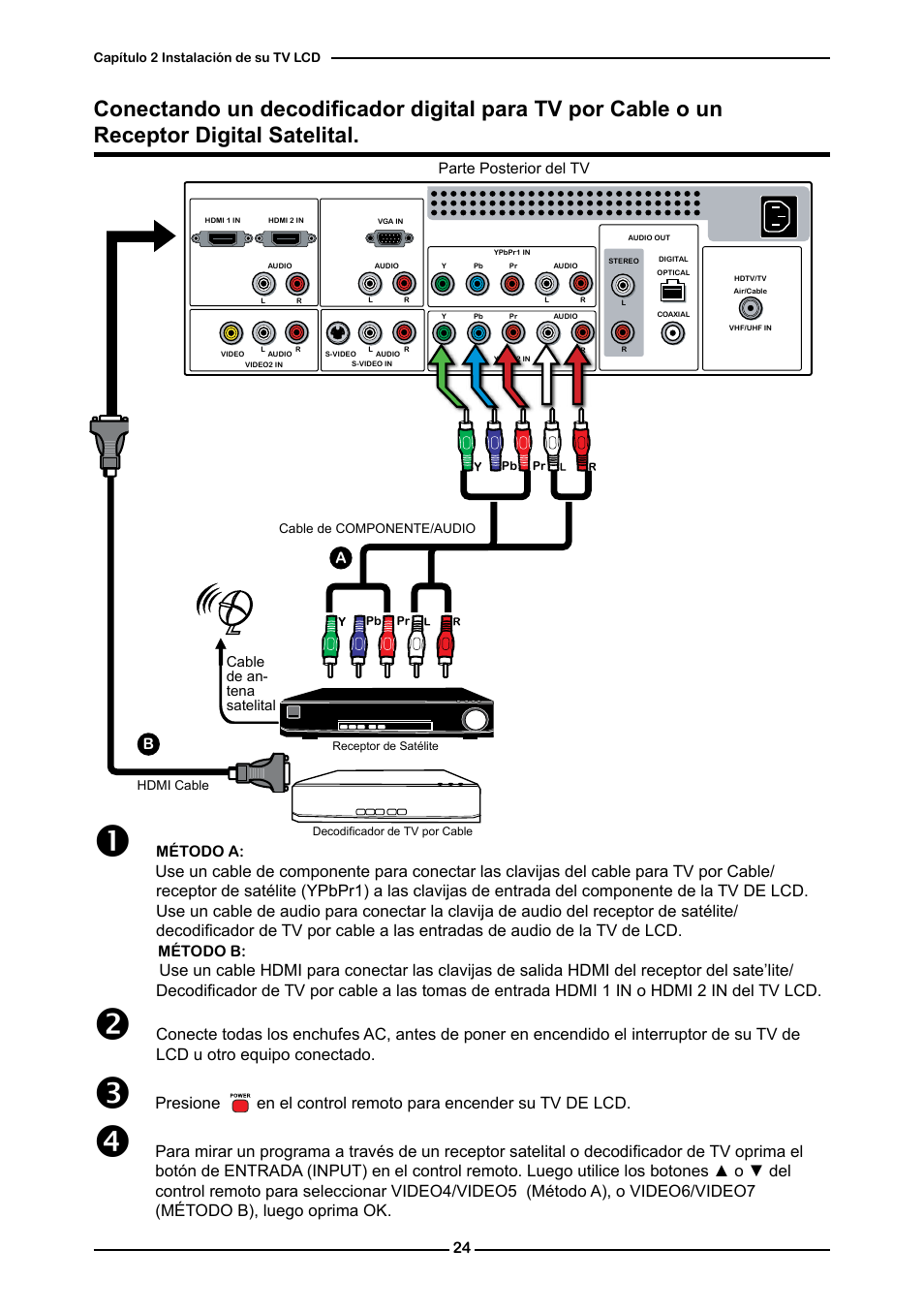 Memorex 1080p User Manual | Page 76 / 103