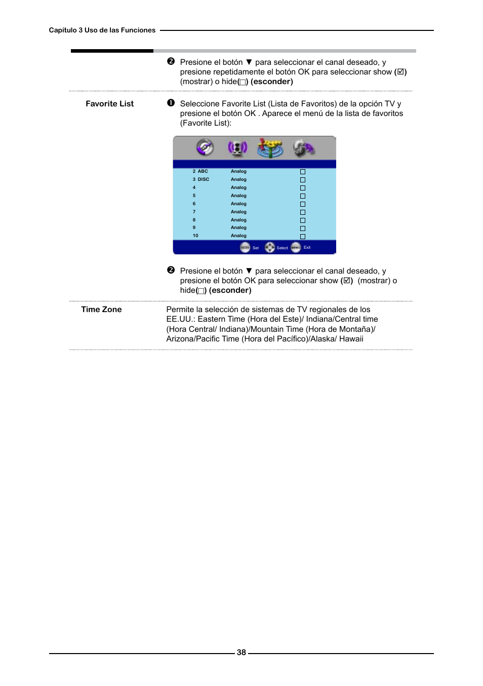 Memorex 1080p User Manual | Page 90 / 103