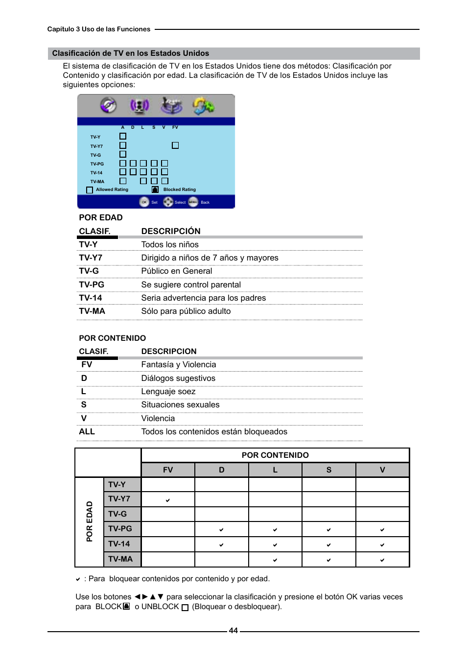 Memorex 1080p User Manual | Page 96 / 103