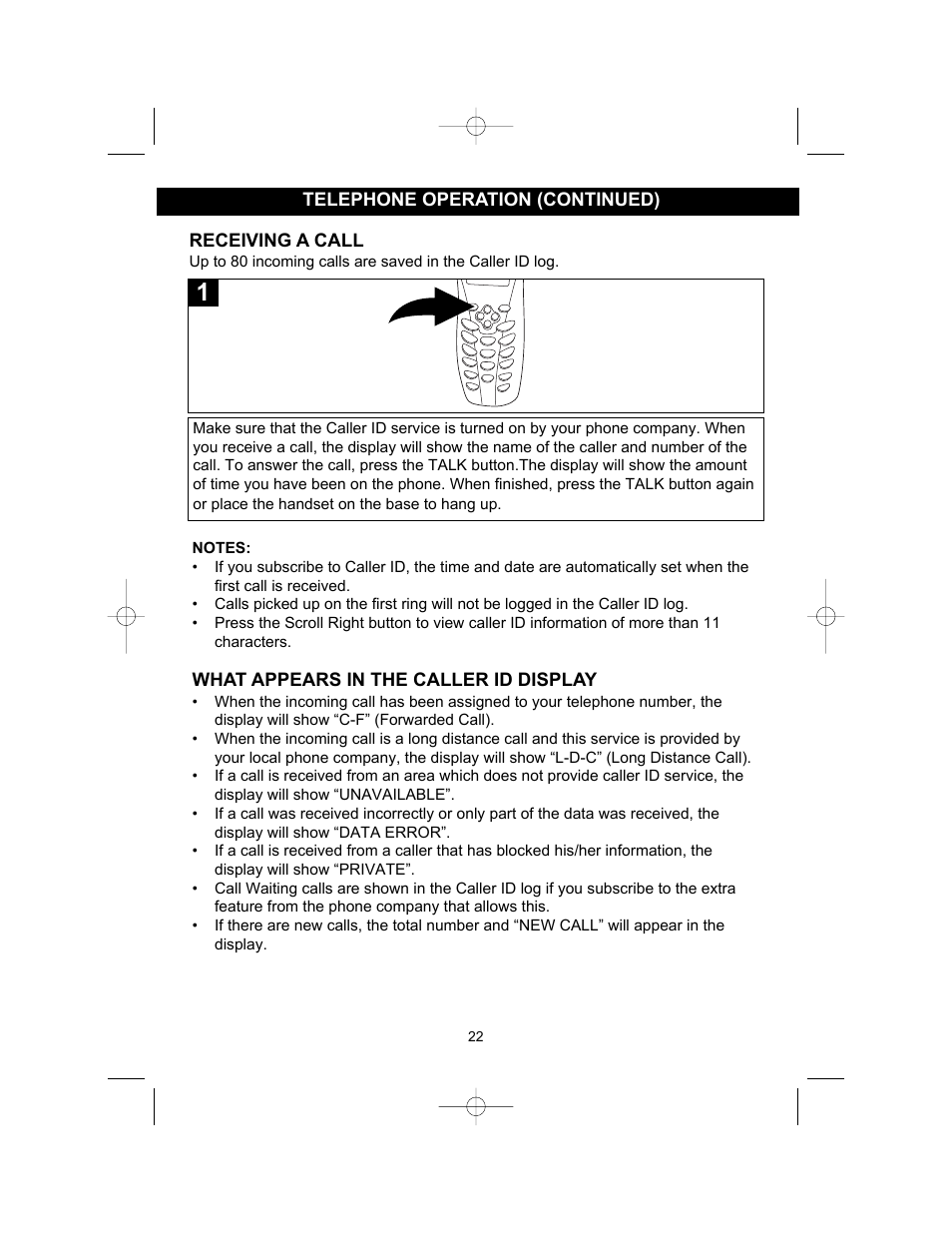 Memorex MPH2410 User Manual | Page 23 / 37