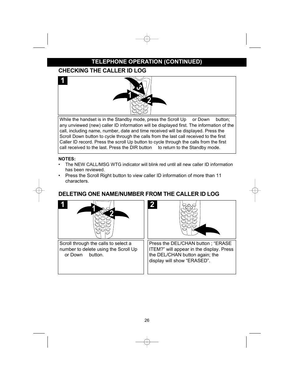 Memorex MPH2410 User Manual | Page 27 / 37