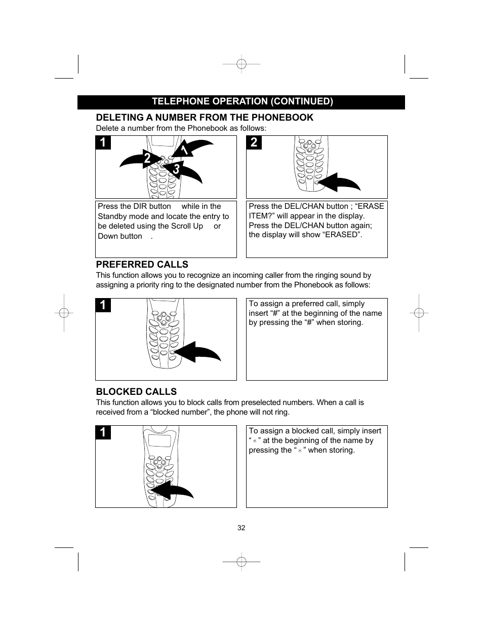 Memorex MPH2410 User Manual | Page 33 / 37