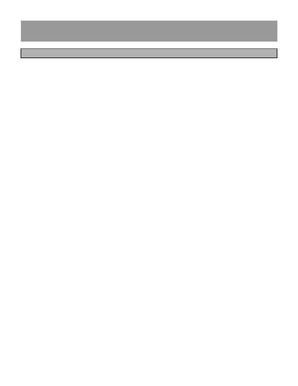 General information | Memorex MX5510 User Manual | Page 25 / 25