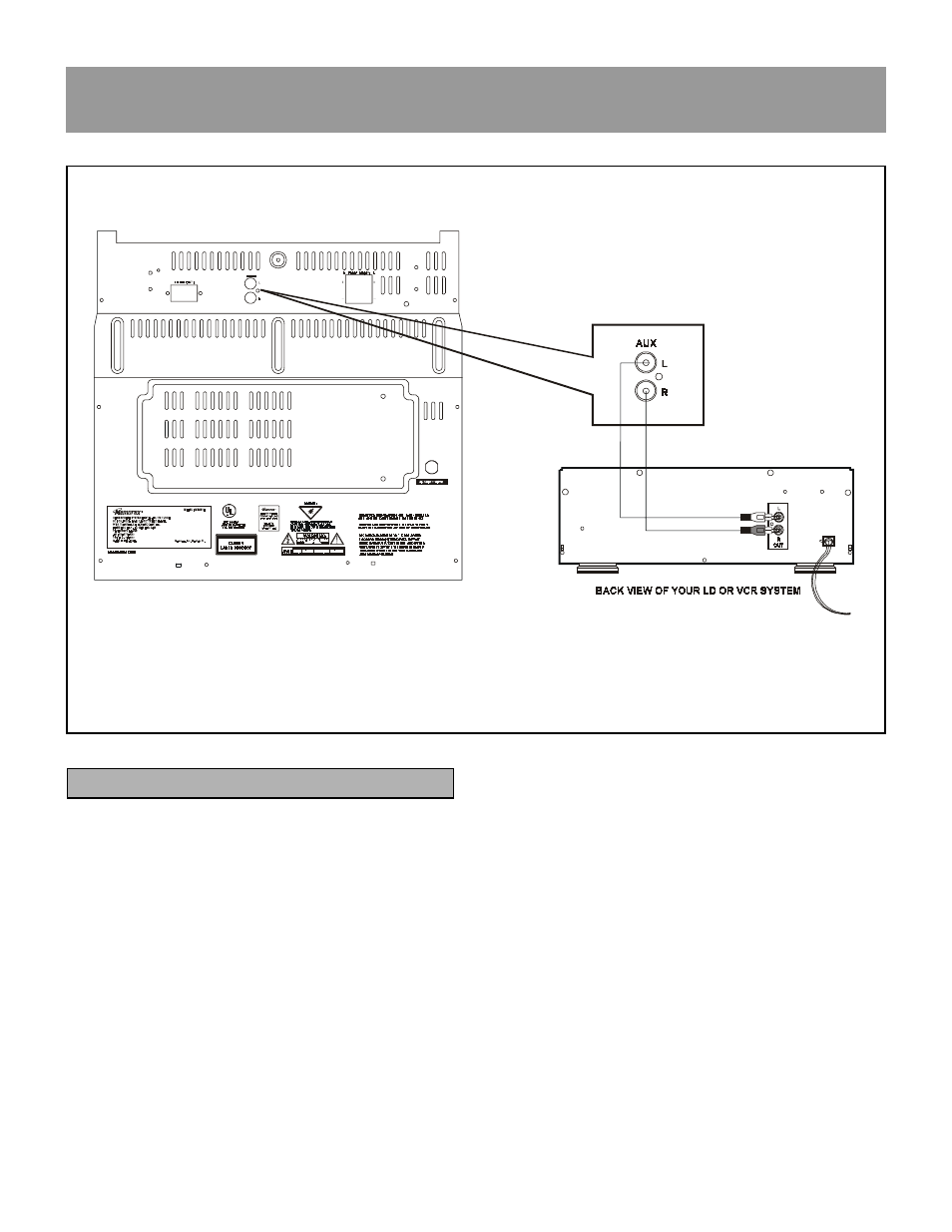 Installation | Memorex MX5510 User Manual | Page 8 / 25