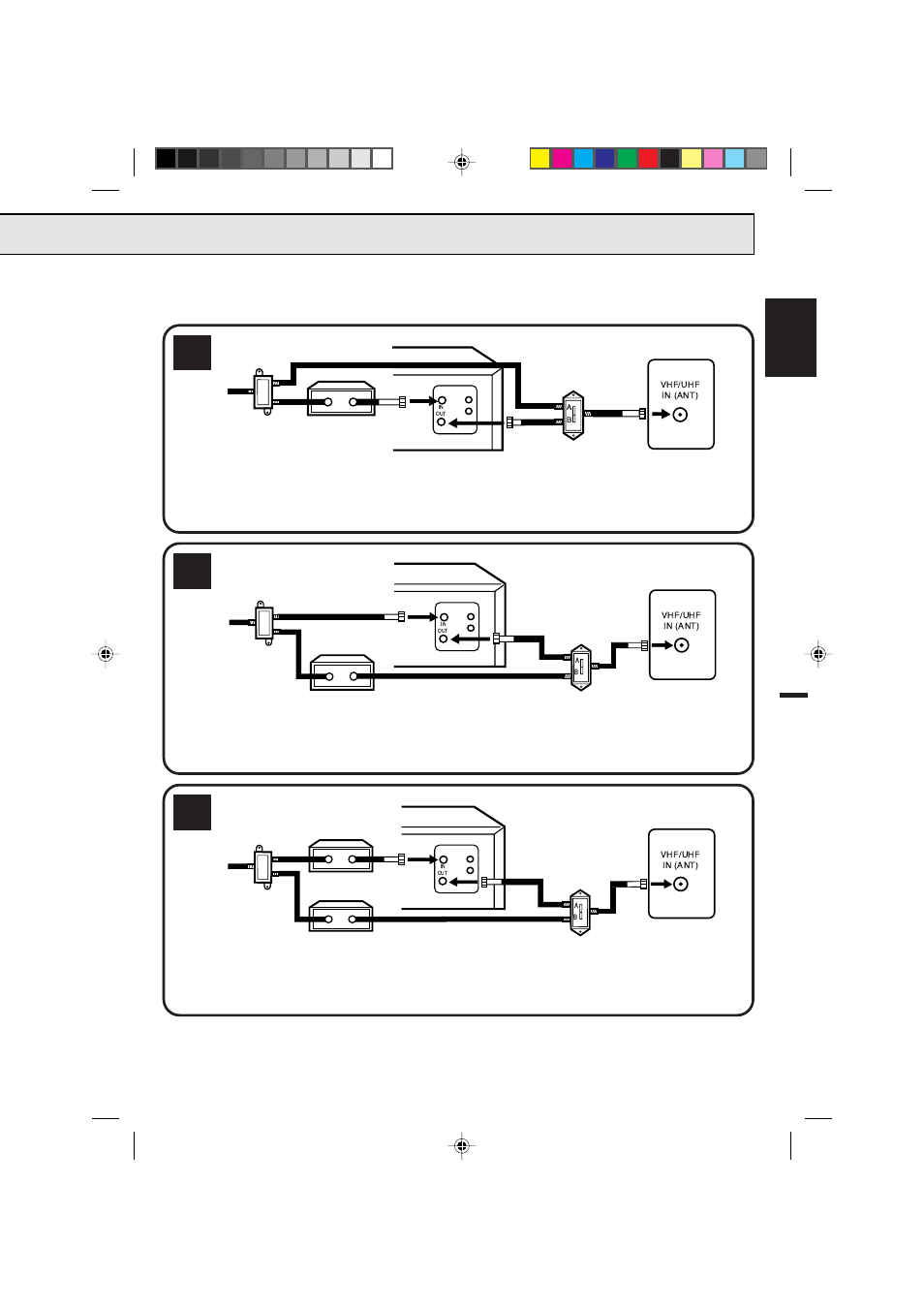 English | Memorex MVR4042 User Manual | Page 13 / 52