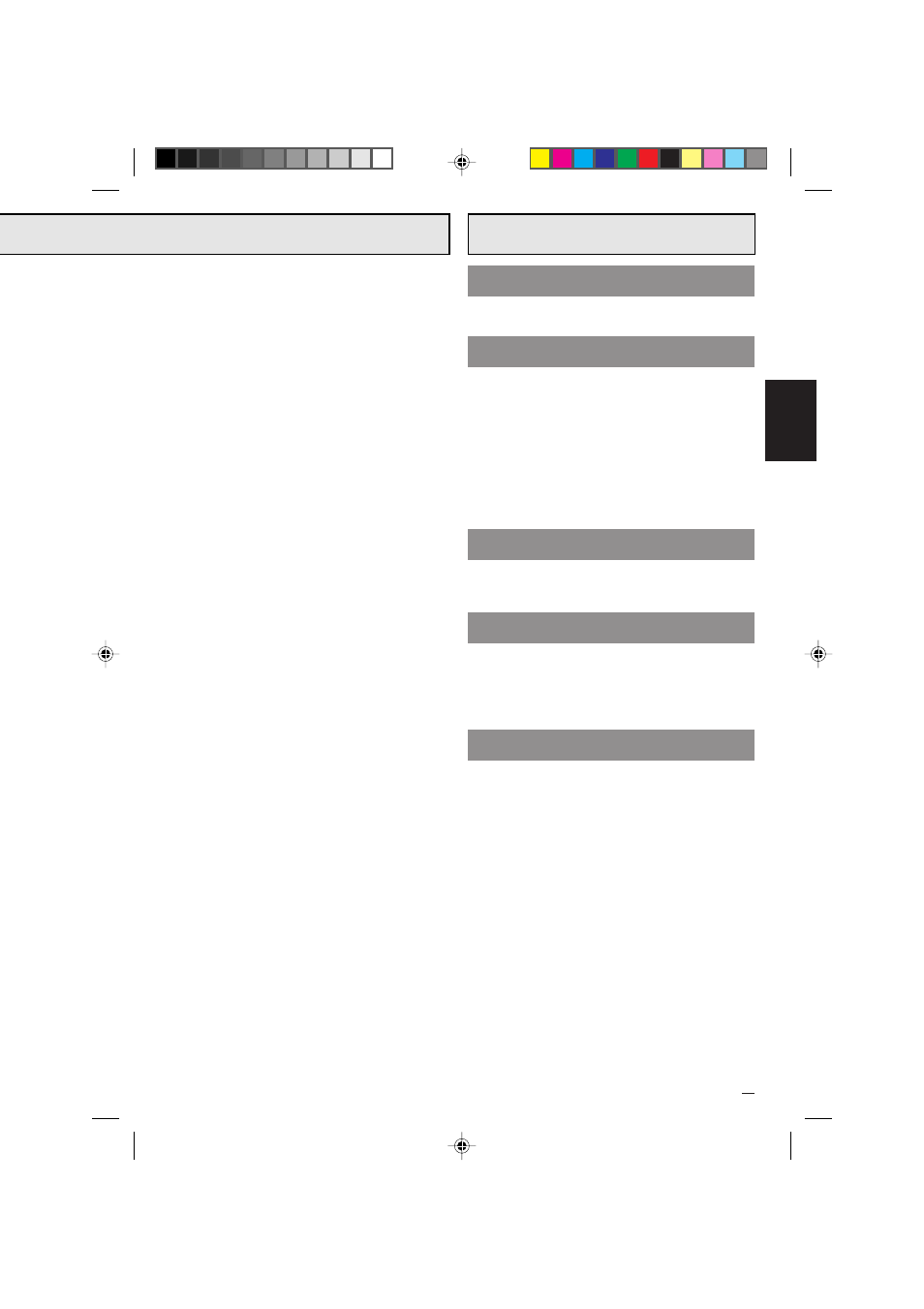 Indice | Memorex MVR4042 User Manual | Page 33 / 52