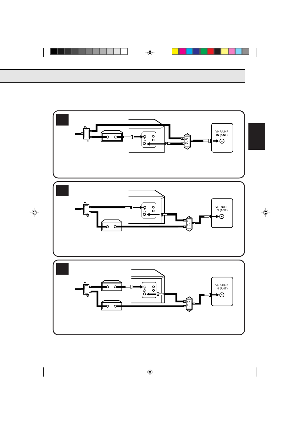 Esp añol | Memorex MVR4042 User Manual | Page 39 / 52