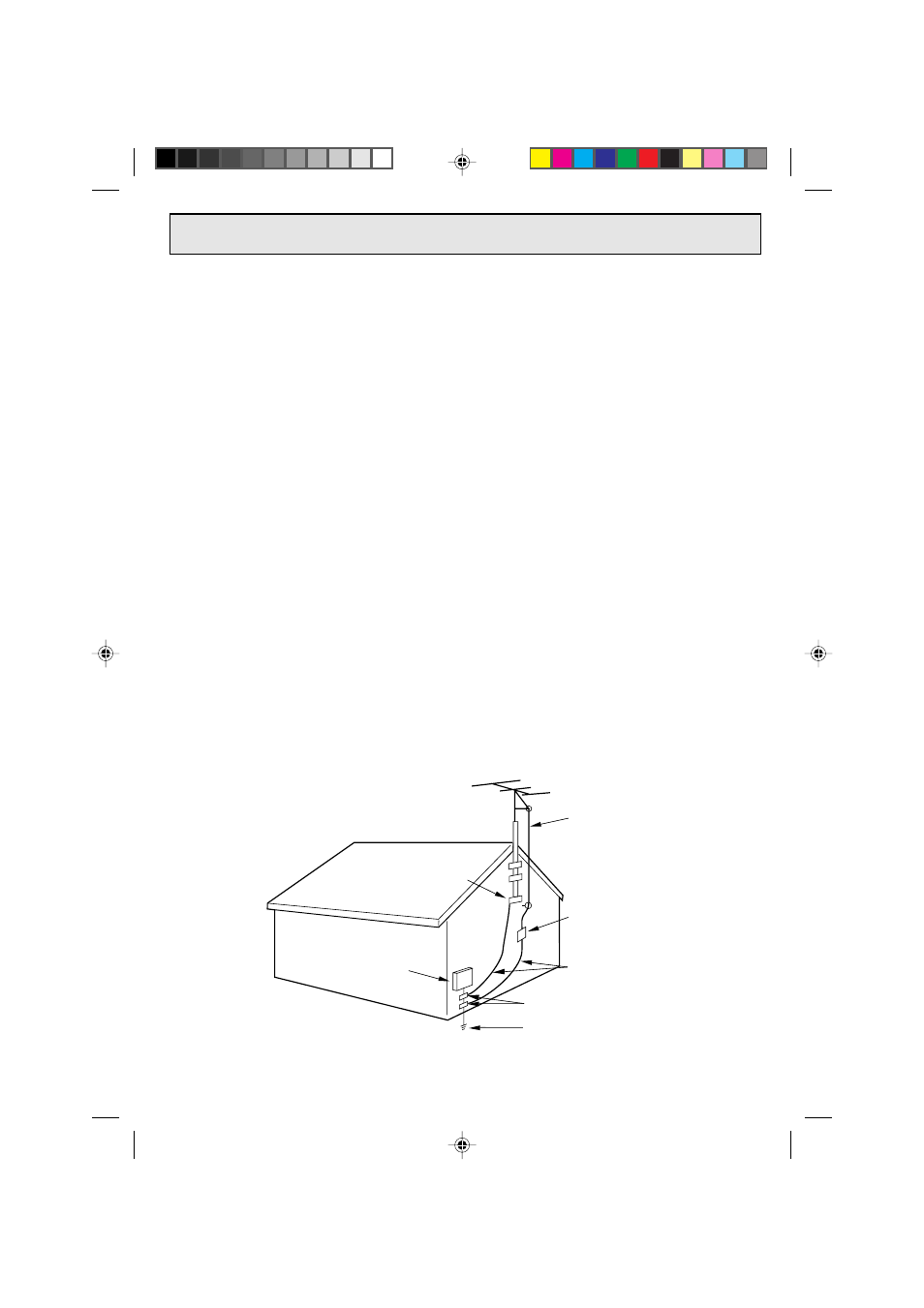 Important safeguards | Memorex MVR4042 User Manual | Page 4 / 52