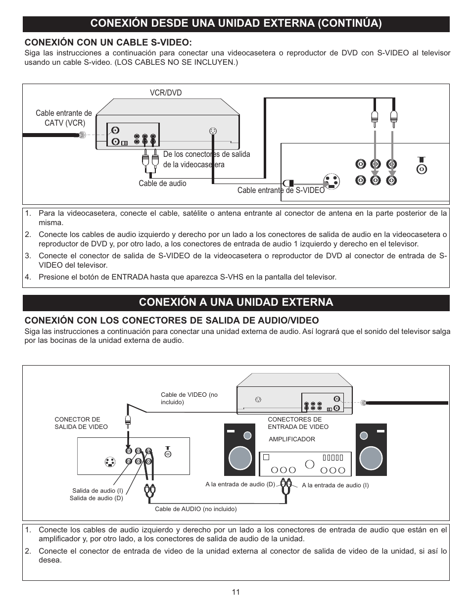 Memorex MT2025D User Manual | Page 49 / 76