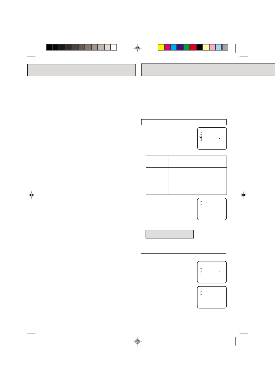Tv operation, Tv/catv selection | Memorex MVT2140 User Manual | Page 16 / 29