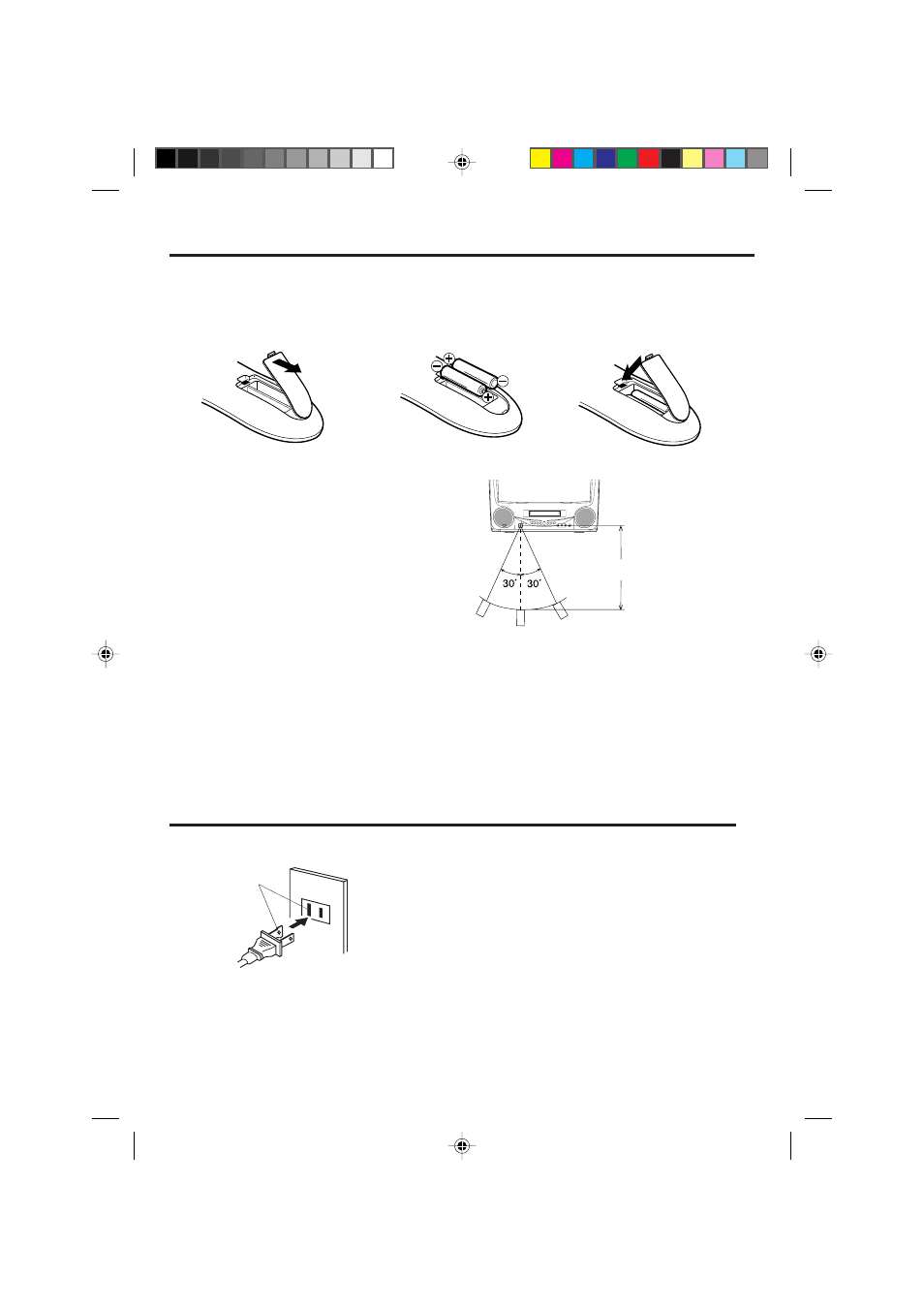 Remote control, Power source | Memorex MVD2019 User Manual | Page 10 / 90