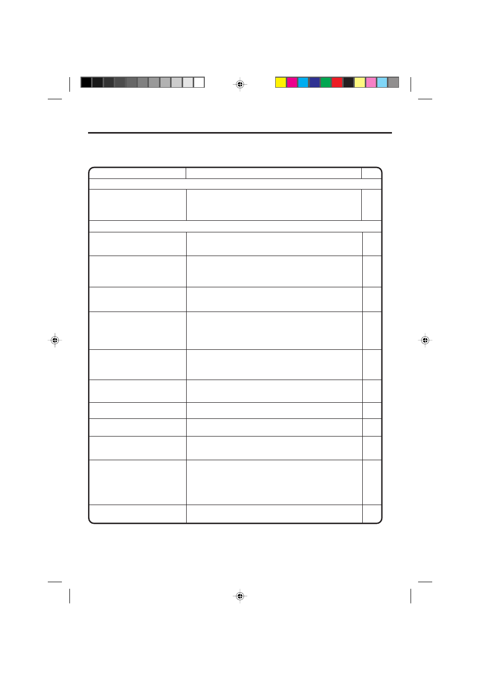 Problems and troubleshooting | Memorex MVD2019 User Manual | Page 42 / 90