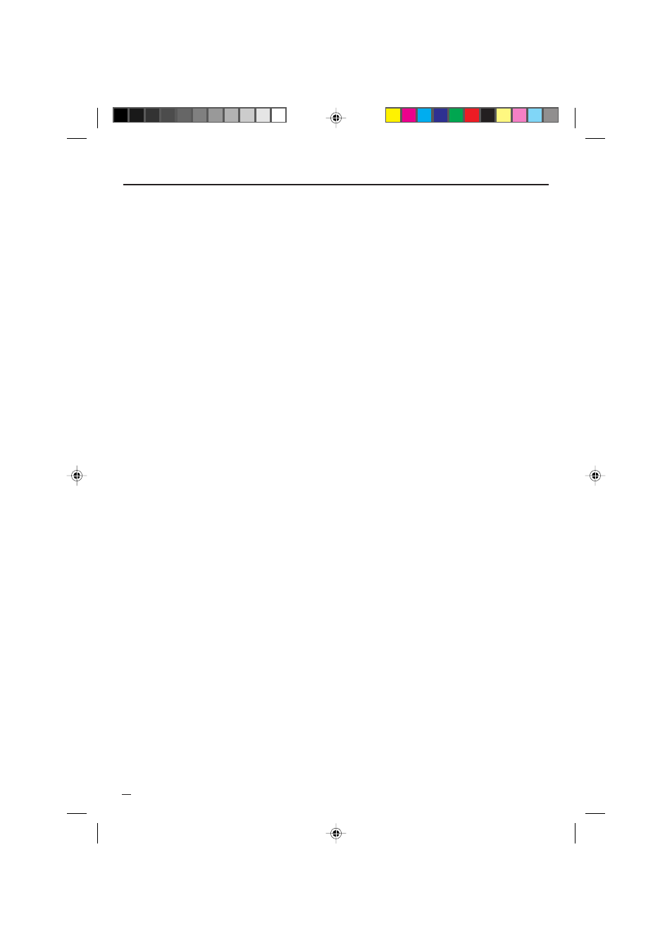 Para su seguridad | Memorex MVD2019 User Manual | Page 48 / 90