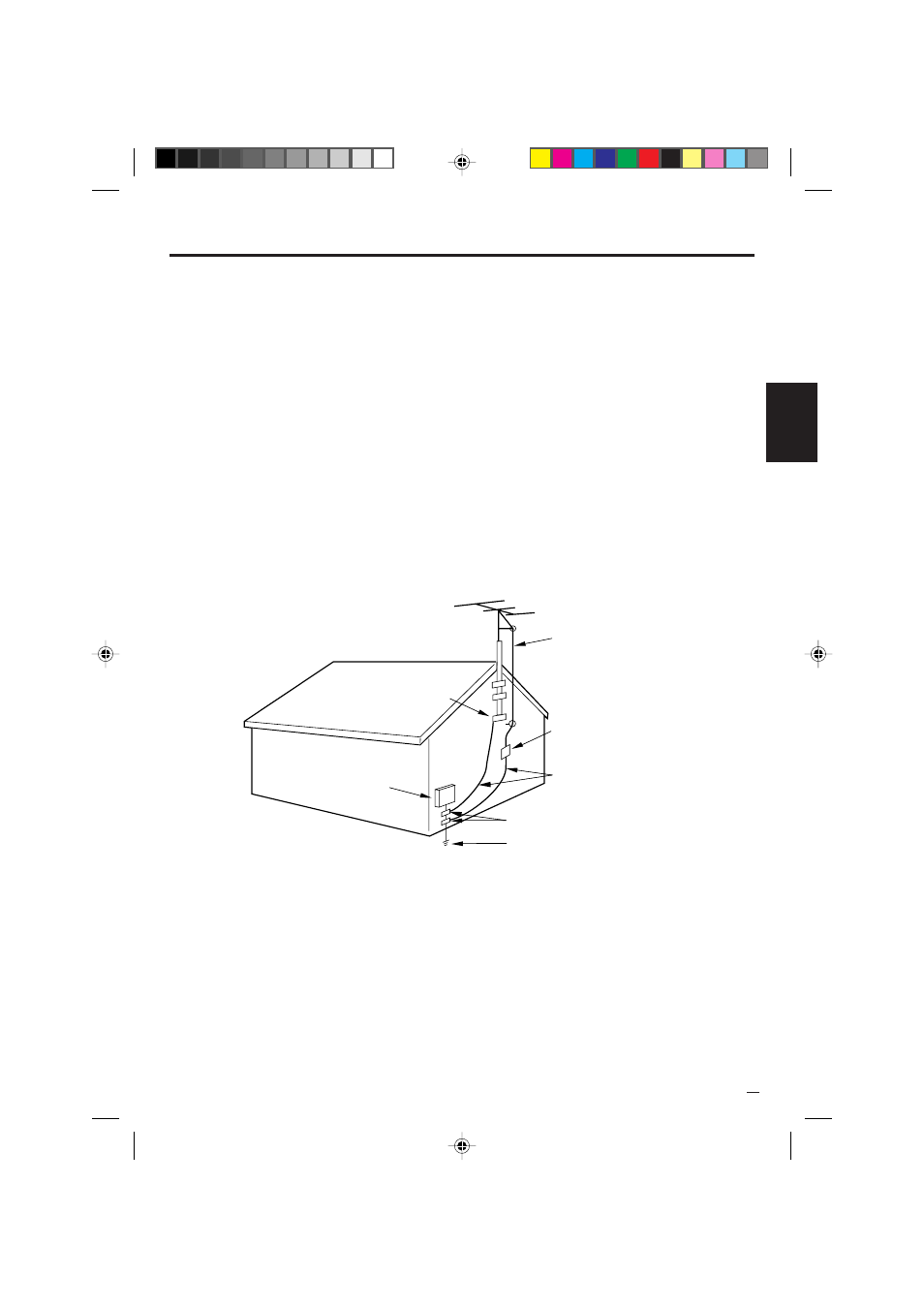 Para su seguridad | Memorex MVD2019 User Manual | Page 49 / 90