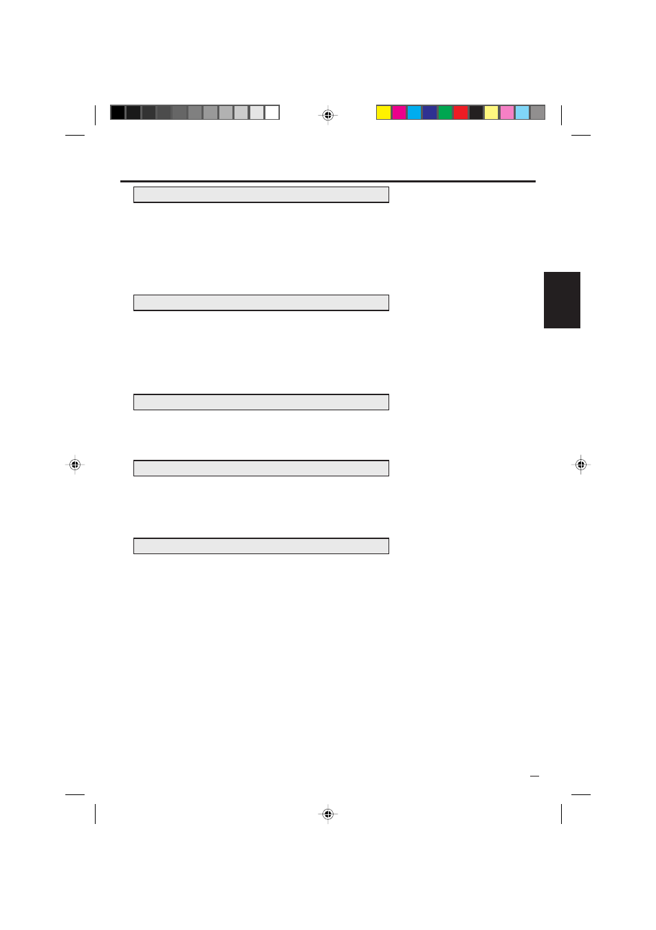 Indice | Memorex MVD2019 User Manual | Page 51 / 90