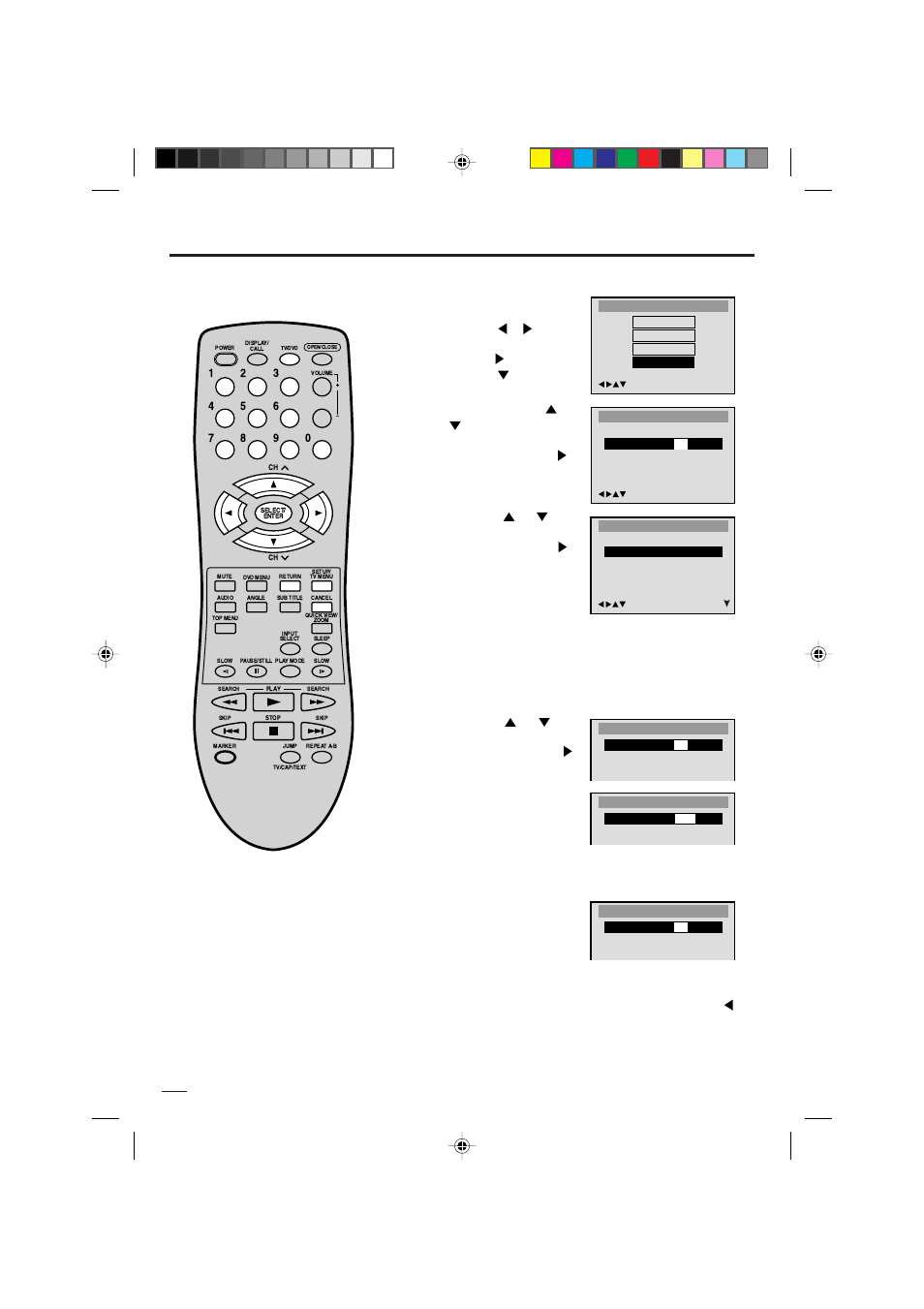 Ajuste de restricciones para menores | Memorex MVD2019 User Manual | Page 80 / 90