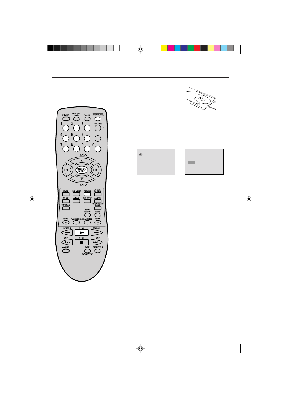 Memorex MVD2019 User Manual | Page 82 / 90