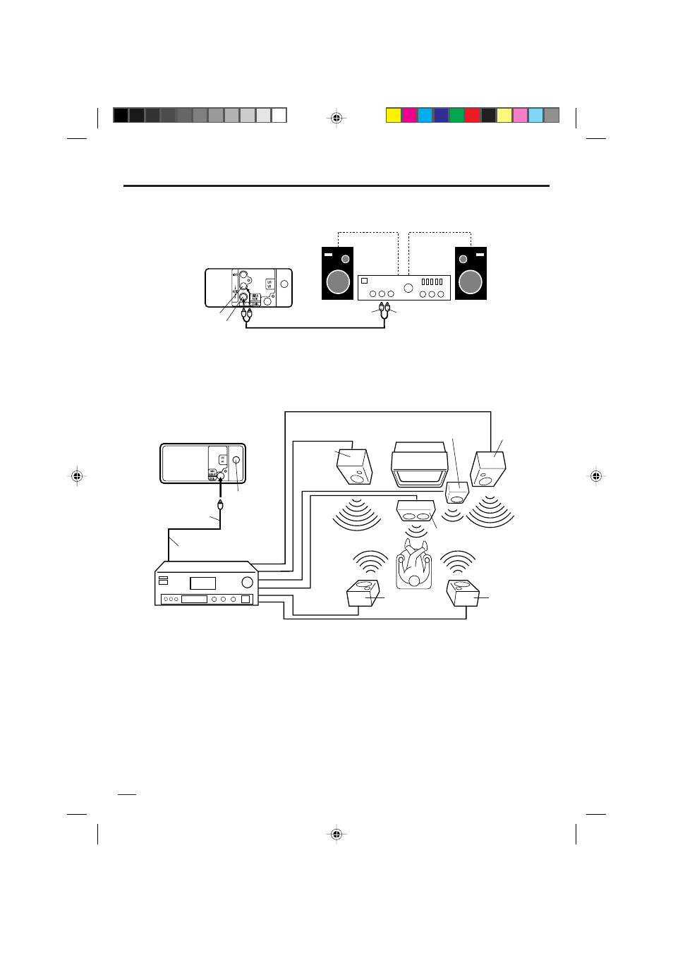 Conexiones de toma audio/video | Memorex MVD2019 User Manual | Page 84 / 90