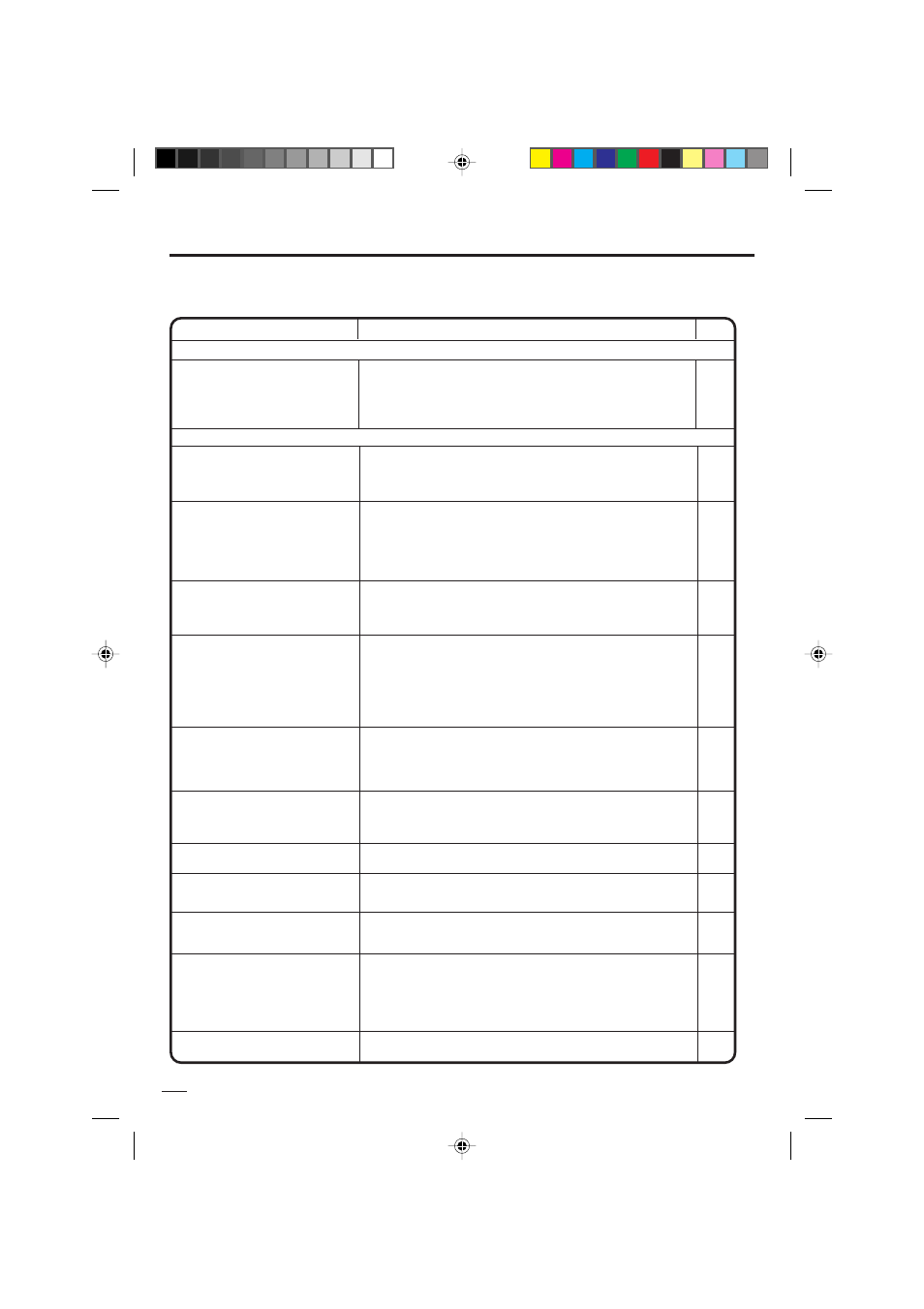 Problemas y localización de averías | Memorex MVD2019 User Manual | Page 86 / 90