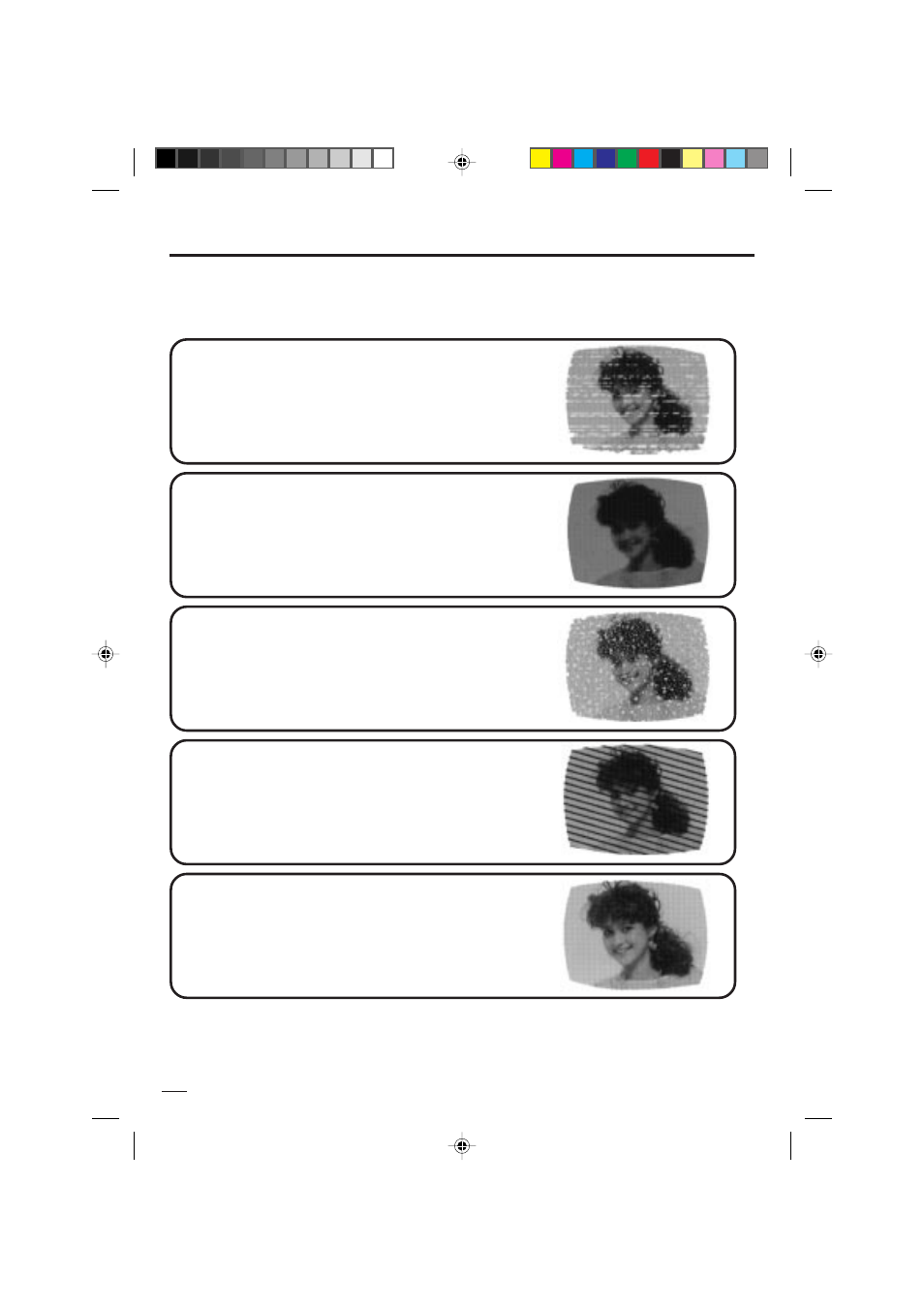 Disturbios de recepcion | Memorex MVD2019 User Manual | Page 88 / 90