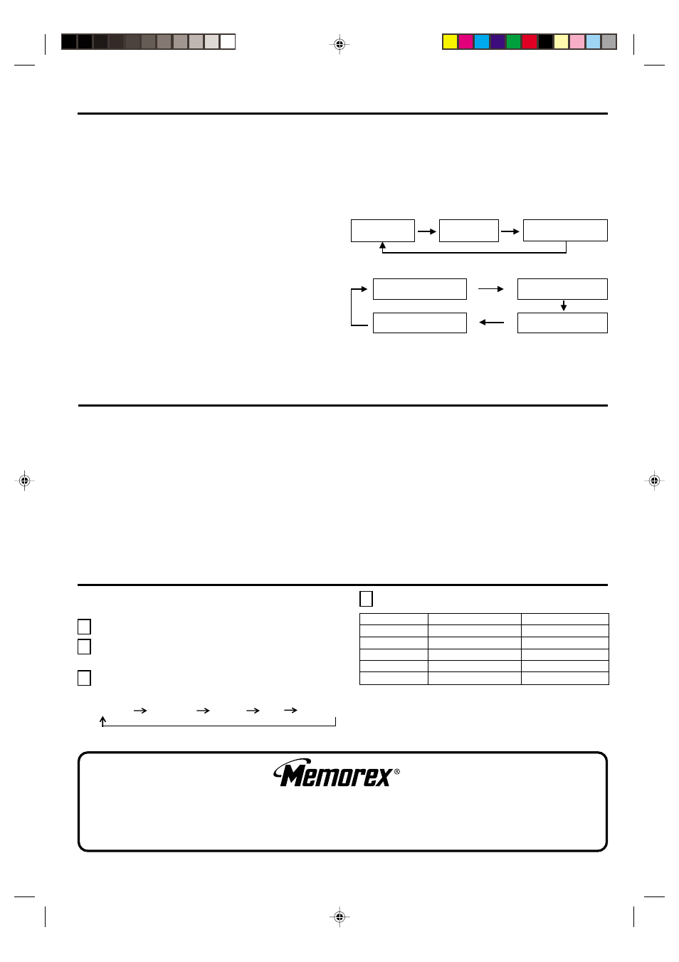 Adjusting picture, Sound adjustments, Stereo and separate audio program (sap) | Memorex MT2252S MT2271S User Manual | Page 10 / 24