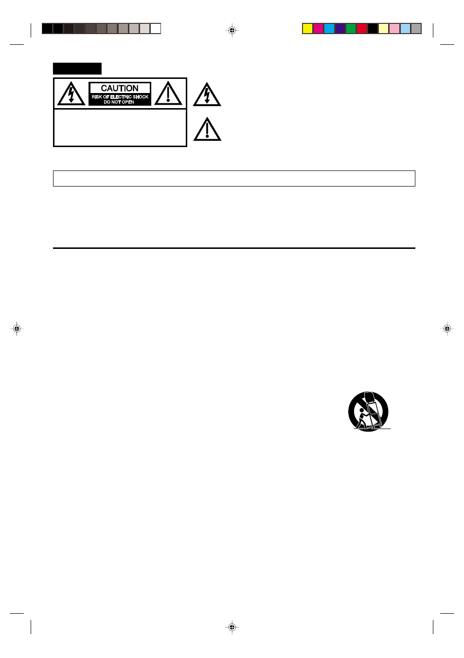 Important safeguards, English | Memorex MT2252S MT2271S User Manual | Page 2 / 24