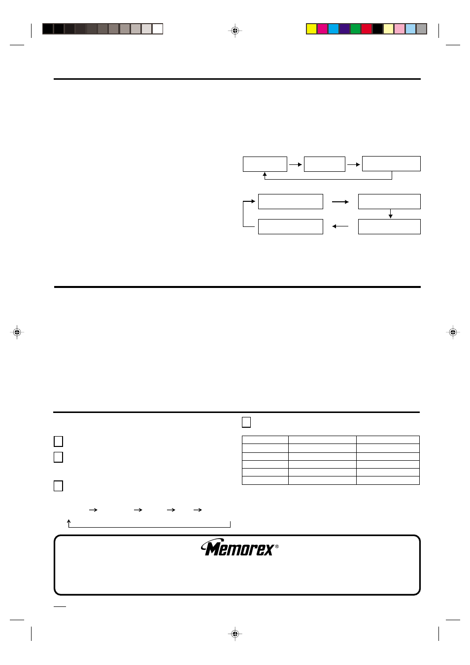 Ajustes de sonido, Ajuste de imagen, Programa de audio separado (sap) y estereo | Memorex MT2252S MT2271S User Manual | Page 22 / 24