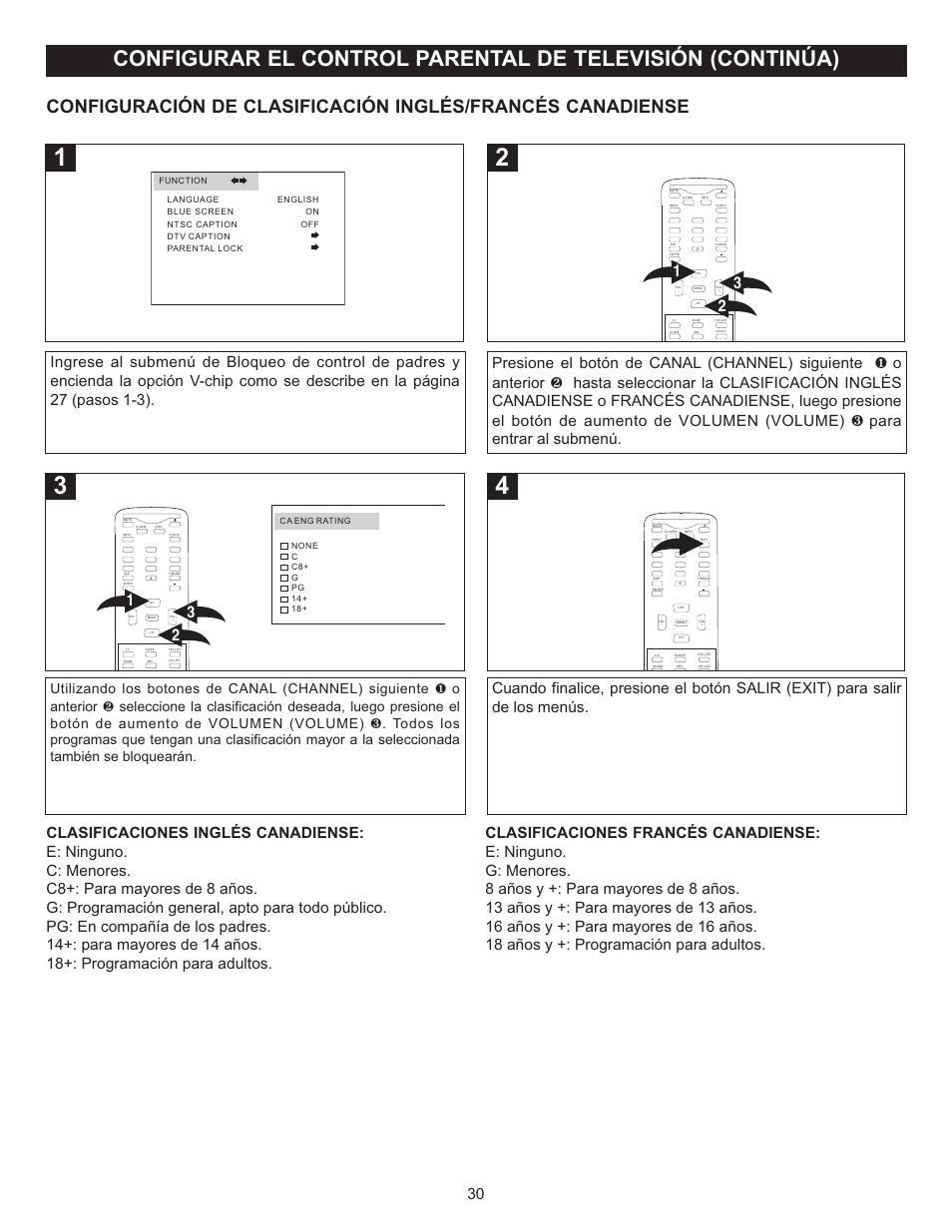Memorex MT2028D-BLK User Manual | Page 72 / 82