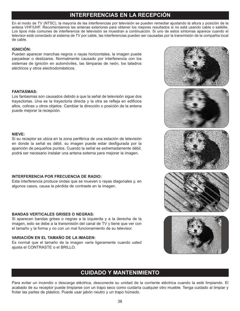 Memorex MT2028D-BLK User Manual | Page 80 / 82