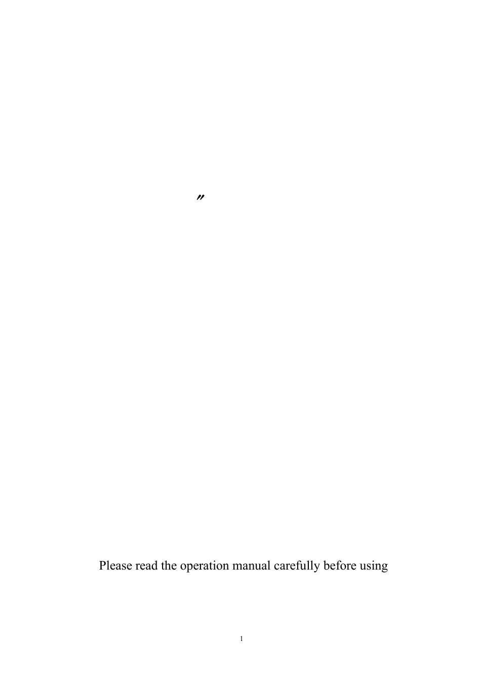 Memorex MM1520 User Manual | 12 pages