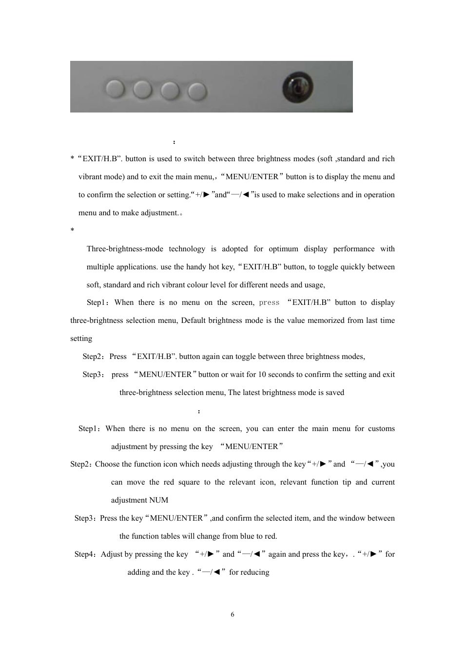 Memorex MM1520 User Manual | Page 6 / 12