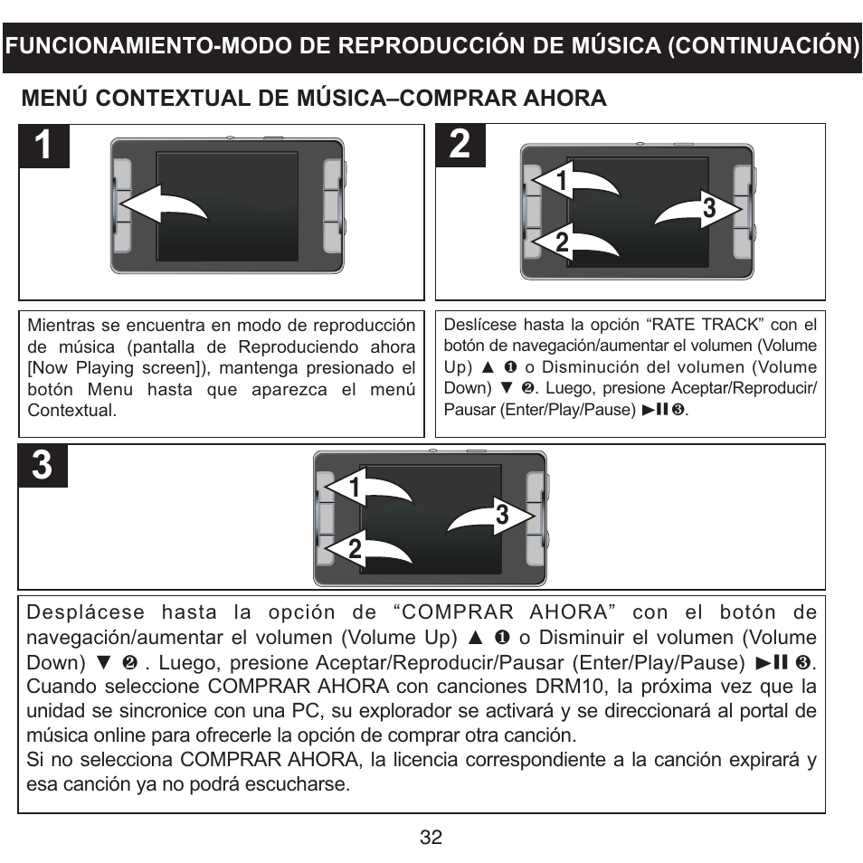 Memorex MMP9008 User Manual | Page 103 / 142