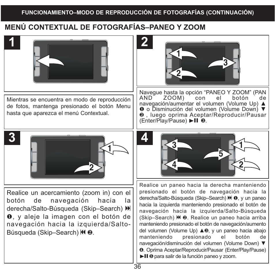 Memorex MMP9008 User Manual | Page 107 / 142