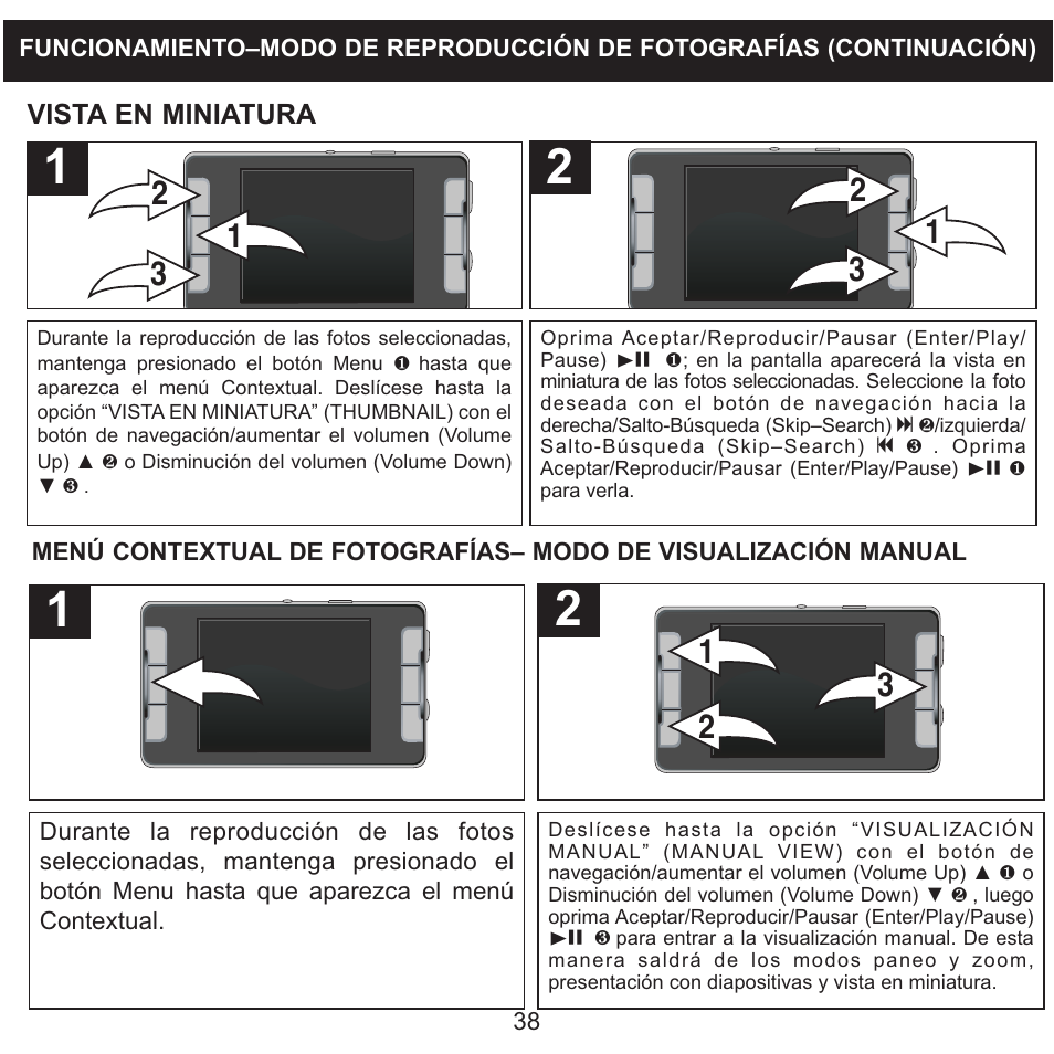 Memorex MMP9008 User Manual | Page 109 / 142