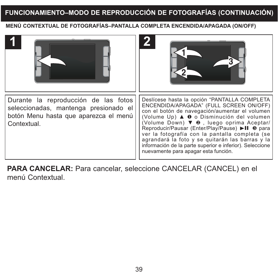 Memorex MMP9008 User Manual | Page 110 / 142