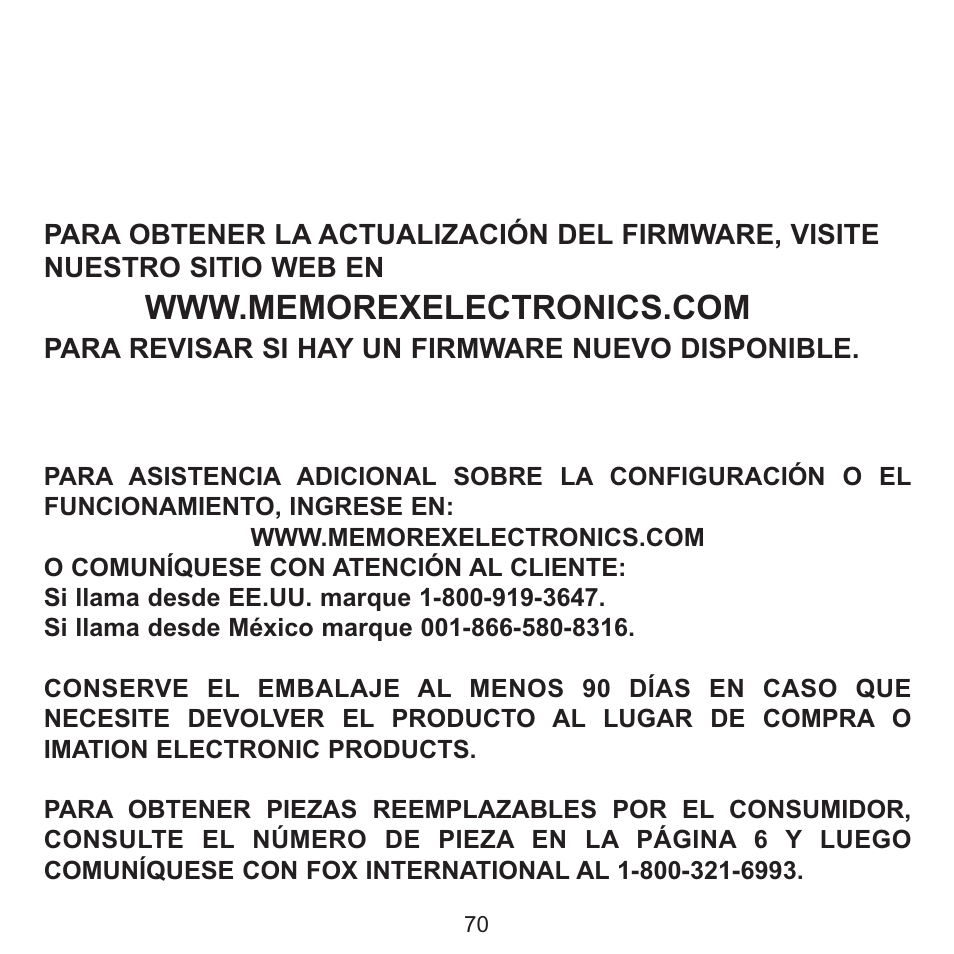 Memorex MMP9008 User Manual | Page 141 / 142