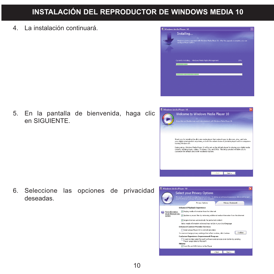 Memorex MMP9008 User Manual | Page 81 / 142