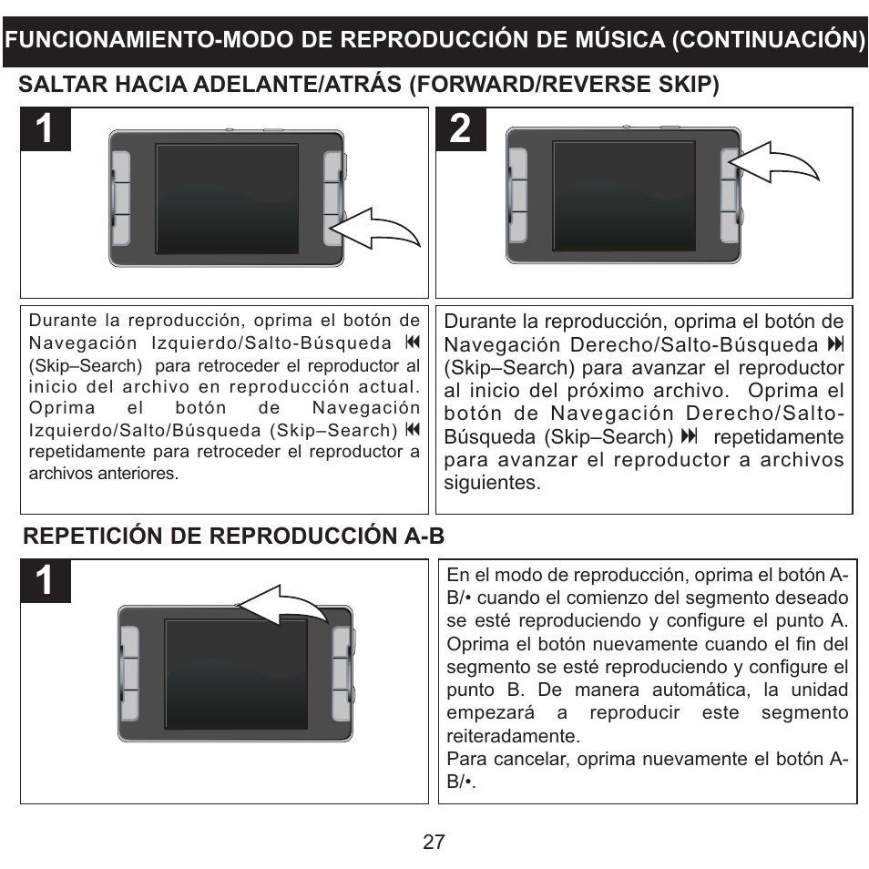 Memorex MMP9008 User Manual | Page 98 / 142