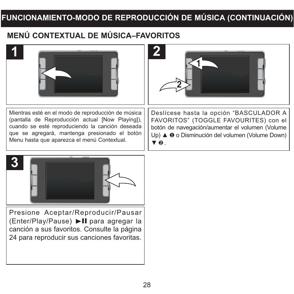 Memorex MMP9008 User Manual | Page 99 / 142