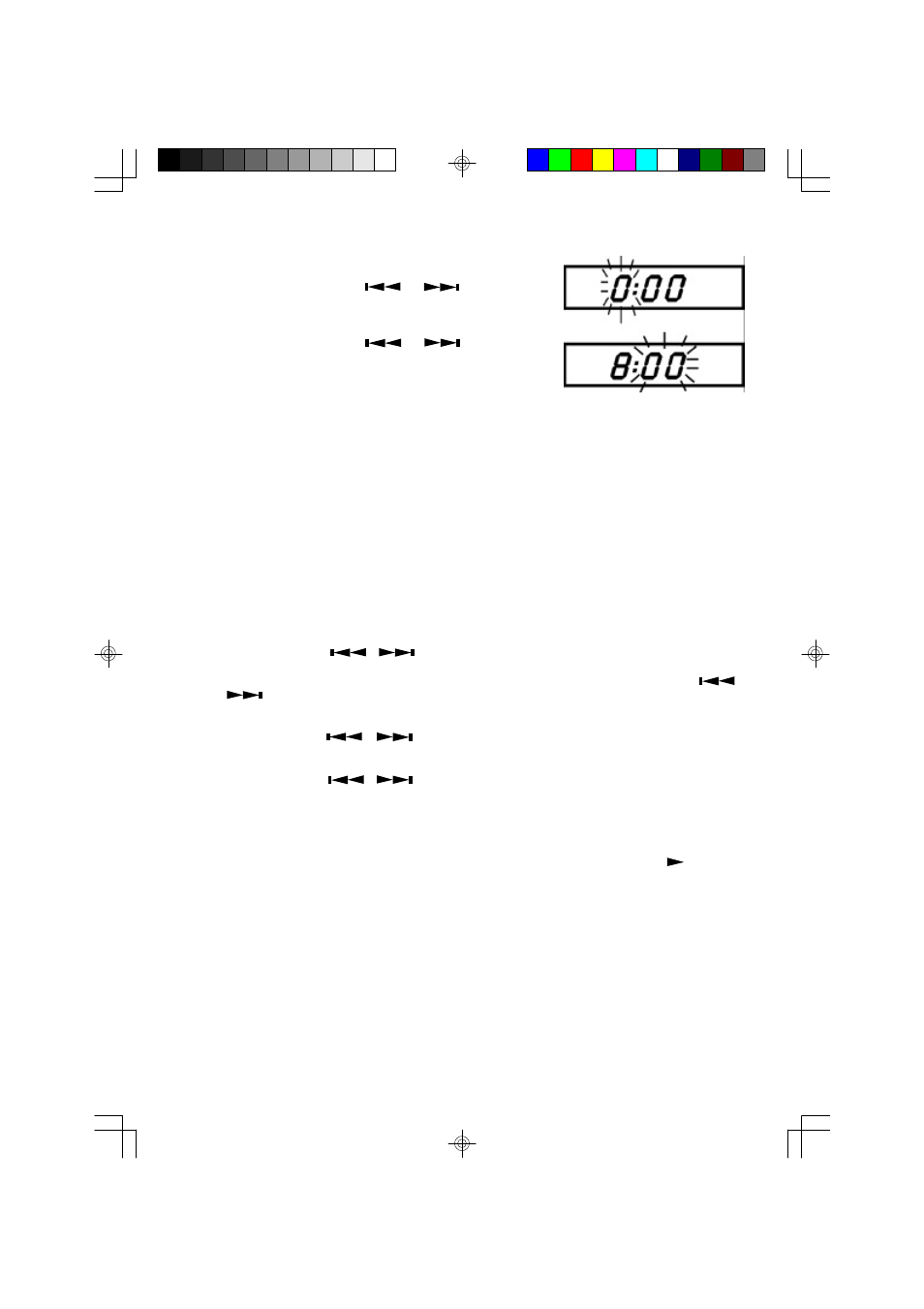 Memorex MX5310 User Manual | Page 11 / 16