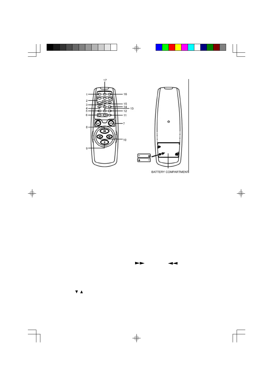Memorex MX5310 User Manual | Page 13 / 16