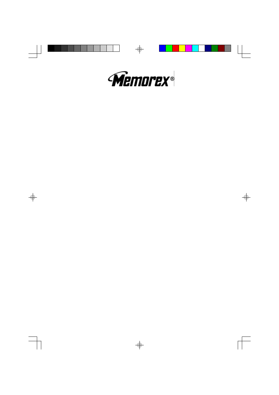 Memorex MX5310 User Manual | Page 15 / 16